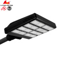 5 Jahre Garantie UL DLC CE Neues Design Shoebox Modle LED Straßenleuchte wasserdicht IP65 400W